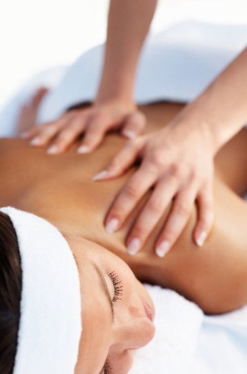 Dome Spa Retreat At The Brisbane Marriott Hotel - Accommodation Fremantle 0