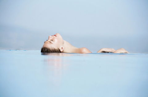 Dome Spa Retreat At The Brisbane Marriott Hotel - Accommodation Fremantle 2