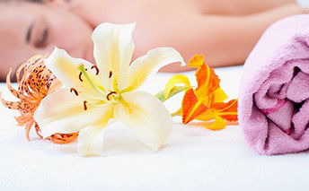 Harbour Day Spa - Raby Bay - Accommodation Fremantle 2
