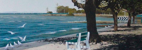 The Manly Gallery - Accommodation Fremantle 2