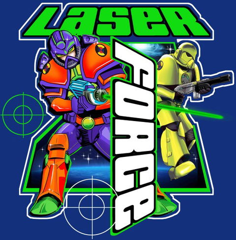 Laserforce - Accommodation Fremantle 2