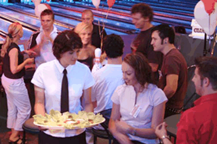 Chermside Hyperbowl - Accommodation Fremantle 1