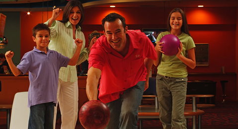 Aspley 10 Pin Bowl - Accommodation Fremantle 3