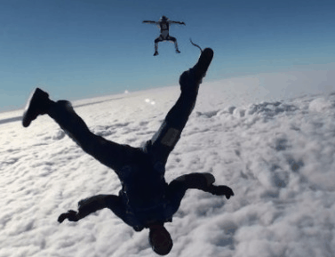 Skydive Nagambie - Accommodation Fremantle 2