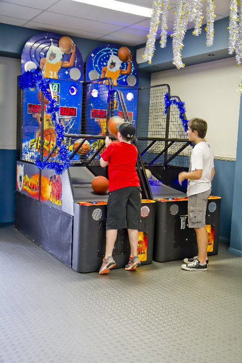 Kingston Park Raceway Go Karting - Accommodation Fremantle 9