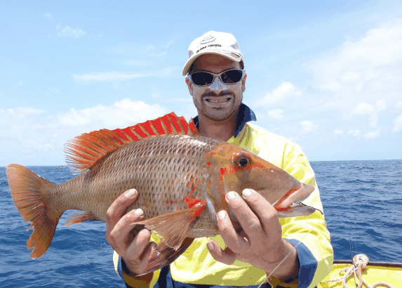 Carlo Fishing Charters - Accommodation Fremantle