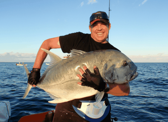 Carlo Fishing Charters - Accommodation Fremantle 5