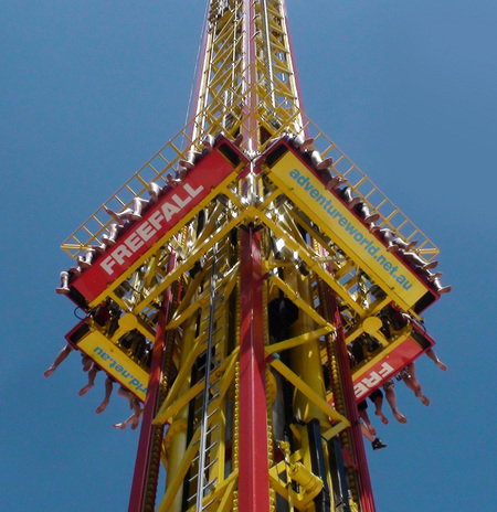 Adventure World - Accommodation Fremantle 3