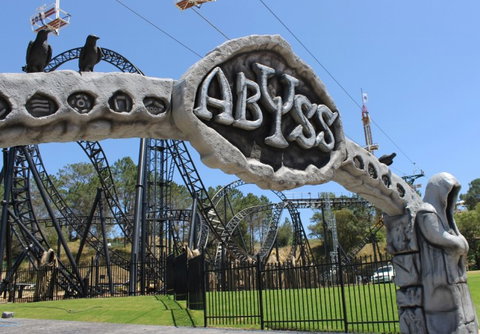 Adventure World - Accommodation Fremantle 5