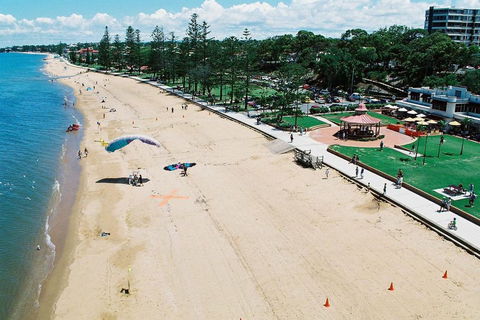 Jump The Beach Brisbane - Accommodation Fremantle 3