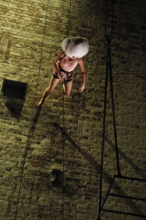 Vulcana Women's Circus - Accommodation Fremantle 4
