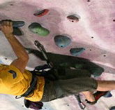 Urban Climb - Accommodation Fremantle