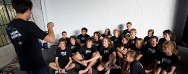 Urban Climb - Accommodation Fremantle 1