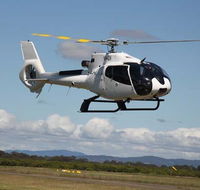 Executive Helicopters - Accommodation Fremantle