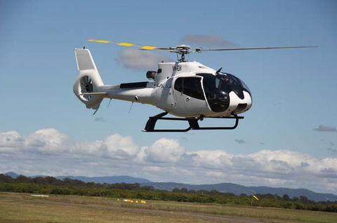 Executive Helicopters - Accommodation Fremantle 0