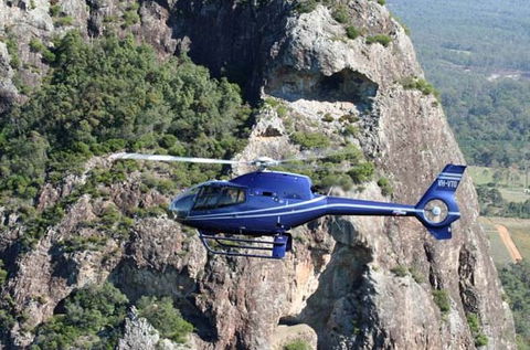 Executive Helicopters - Accommodation Fremantle 2