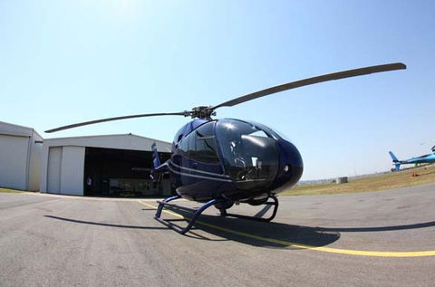 Executive Helicopters - Accommodation Fremantle 4