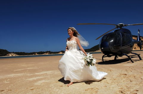 Executive Helicopters - Accommodation Fremantle 6