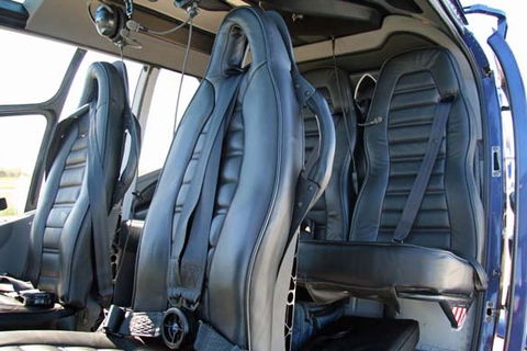Executive Helicopters - Accommodation Fremantle 7