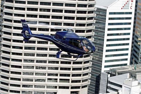 Executive Helicopters - Accommodation Fremantle 11