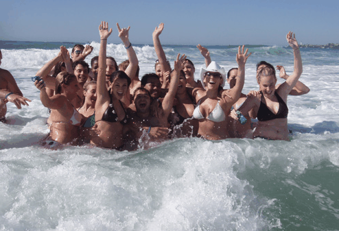 Australian Kayaking Adventures - Accommodation Fremantle 1