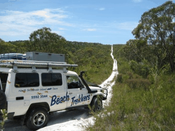  Accommodation Fremantle