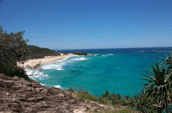 Beach Trekkers North Stradbroke Island - Accommodation Fremantle 4