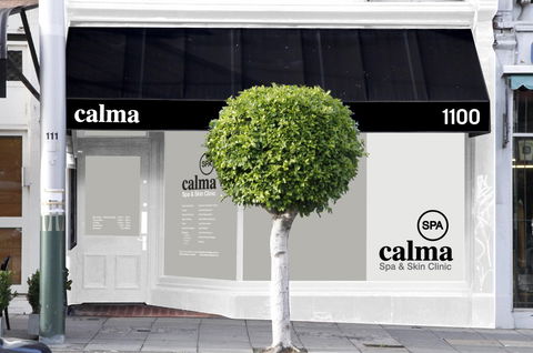Calma Spa & Skin Clinic - Accommodation Fremantle 0