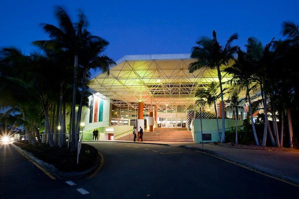  Accommodation Fremantle