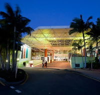 The Arts Centre Gold Coast - Accommodation Fremantle
