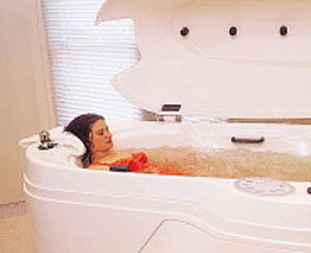 Acqua Viva Day Spa - Accommodation Fremantle 3