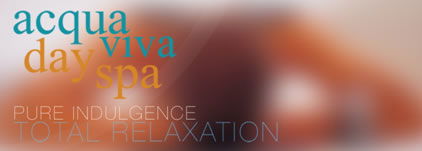 Acqua Viva Day Spa - Accommodation Fremantle 5