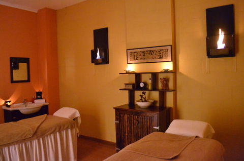 Maya Spa - Accommodation Fremantle 1