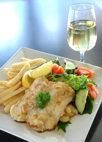 Queen Victoria Market - Accommodation Fremantle 3