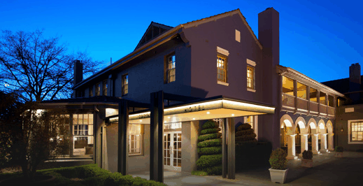 Spa Country - Accommodation Fremantle