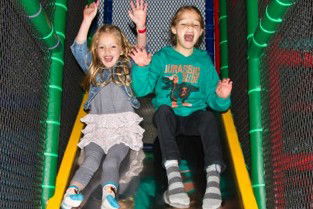 The Zone Family Entertainment Complex - Accommodation Fremantle 2