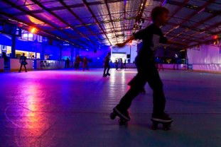 The Zone Family Entertainment Complex - Accommodation Fremantle 3