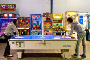 The Zone Family Entertainment Complex - Accommodation Fremantle 7
