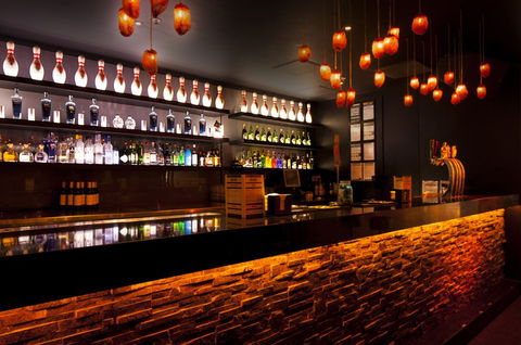 Strike Wintergarden - Accommodation Fremantle 0