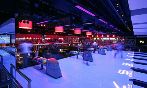 Strike Wintergarden - Accommodation Fremantle 2