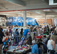 Kingston Arts - Accommodation Fremantle