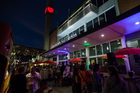 Kingston Arts - Accommodation Fremantle 7
