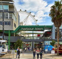 Harbour Town Melbourne - Accommodation Fremantle