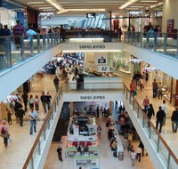 Meadow Heights Shopping Centre - Accommodation Fremantle