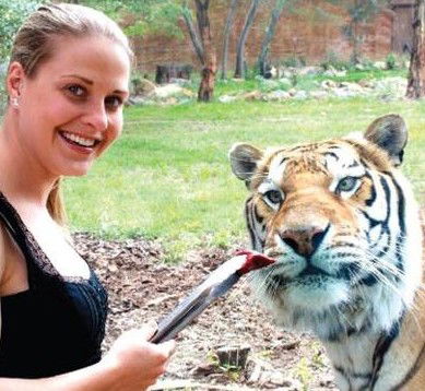 National Zoo & Aquarium - Accommodation Fremantle 4