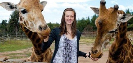 National Zoo & Aquarium - Accommodation Fremantle 5