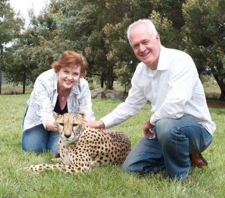 National Zoo & Aquarium - Accommodation Fremantle 6