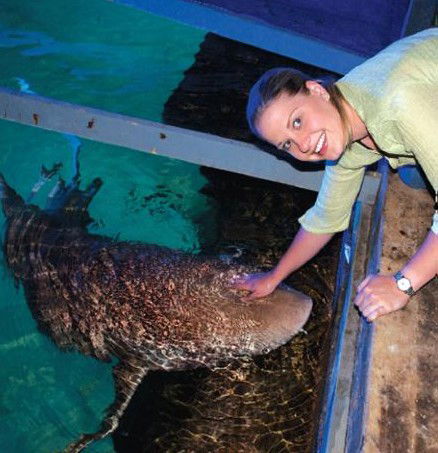 National Zoo & Aquarium - Accommodation Fremantle 7