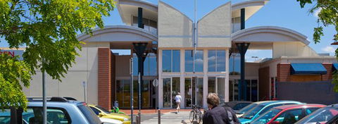 Northcote Central Shopping Centre - Accommodation Fremantle 0
