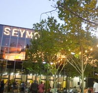 Seymour Centre - Accommodation Fremantle
